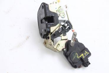 Preview: Türschloß hinten links 814102E000 Hyundai TUCSON 1