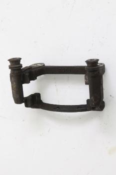 Bremssattelträger hinten links 7H0615425A VW T5 Kasten