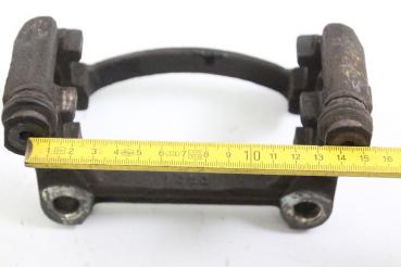 Preview: Bremssattelträger hinten links 7H0615425A VW T5 Kasten