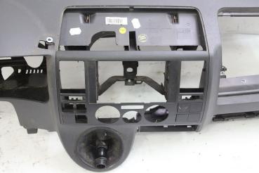 Preview: Armaturenbrett 7H1857003 VW T5 Kasten