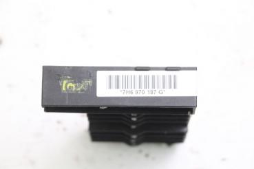 Preview: Sicherungskasten 7H6970187G VW T5 Kasten