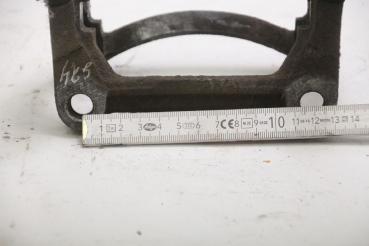 Preview: Bremssattelträger hinten links 7H0615425A VW T5 Kasten