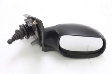 Spiegel rechts manuell 8148XY Peugeot 206 2A