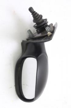 Preview: Spiegel rechts manuell 8148XY Peugeot 206 2A