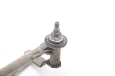 Preview: Scheibenwischergestänge 3397020578 Peugeot 206 2A