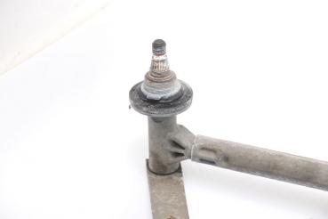 Preview: Scheibenwischergestänge 3397020578 Peugeot 206 2A