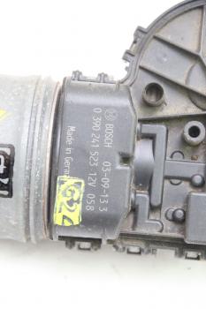 Preview: Scheibenwischermotor vorn 039024152 Peugeot 206 2A