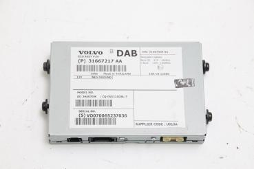 Antennenweiche 31667217 Volvo XC60 156