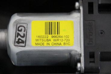 Preview: Fensterheber elektrisch hinten rechts 30753330 Volvo XC60 156
