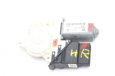Fensterheber-Motor hinten rechts 1C0959812A VW GOLF 4 Variant