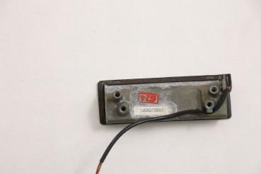 Preview: Griff Heckklappe 1J0827566F VW GOLF 4 Variant