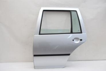 Tür hinten links 1J9833055E VW GOLF 4 Variant