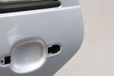 Preview: Tür hinten links 1J9833055E VW GOLF 4 Variant