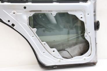 Preview: Tür hinten links 1J9833055E VW GOLF 4 Variant