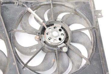 Preview: Ventilator (am Kühler) 1J0959455F VW GOLF 4 Variant