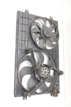 Preview: Ventilator (am Kühler) 1J0959455F VW GOLF 4 Variant