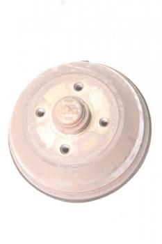 Preview: Achsschenkel hinten rechts 90509107 Opel CORSA B
