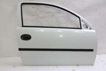 Tür 3trg rechts 13114688 Opel CORSA C