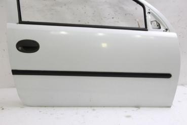 Preview: Tür 3trg rechts 13114688 Opel CORSA C