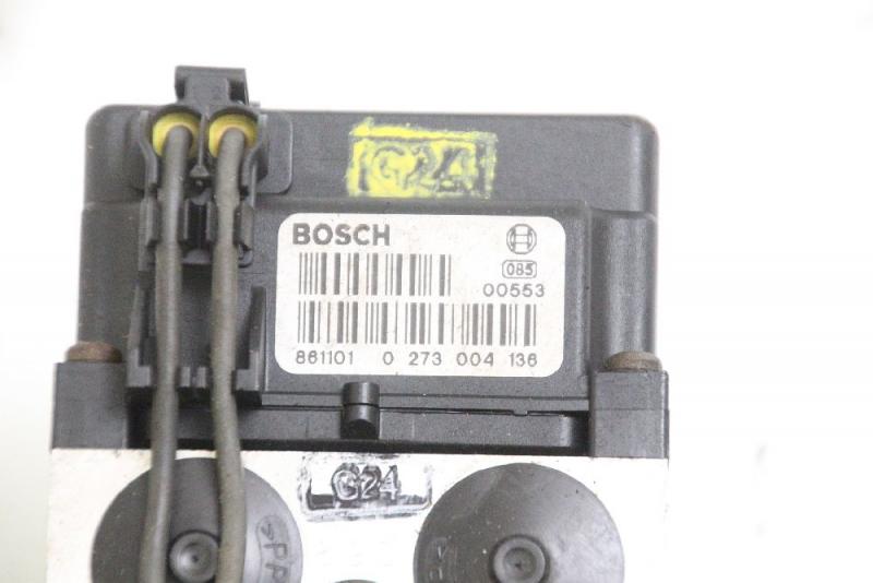 Hydraulikeinheit ABS 0265216409 Opel CORSA C