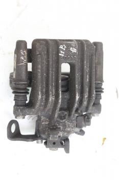 Preview: Bremssattel hinten links 6R0615423 Skoda FABIA III NJ3