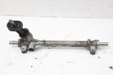 Lenkung Getriebe mechanisch 6C1423057B Skoda FABIA III NJ3
