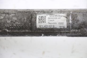 Preview: Lenkung Getriebe mechanisch 6C1423057B Skoda FABIA III NJ3