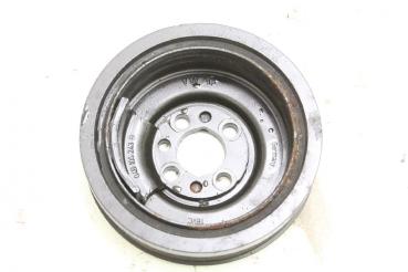 Riemenscheibe 04B105243B Skoda FABIA III NJ3