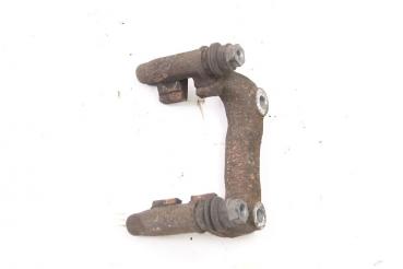 Preview: Bremssattelträger hinten rechts 6R0615426B Skoda FABIA III NJ3