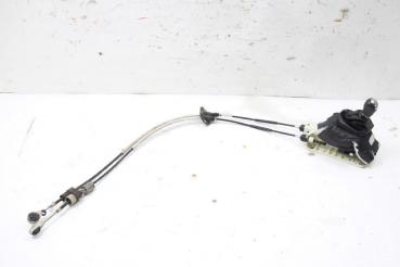 Schaltknüppel LR024727 Land Rover EVOQUE 1 L538