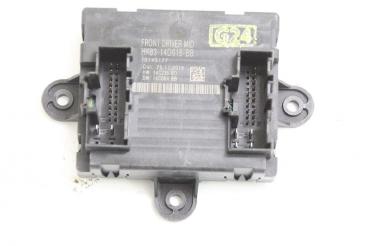 Steuergerät Karosserie LR095501 Land Rover EVOQUE 1 L538
