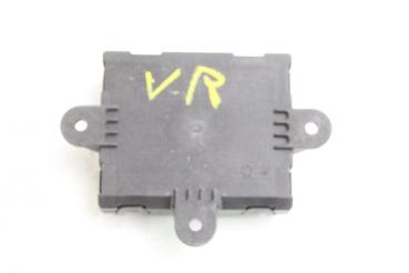 Preview: Steuergerät Karosserie LR095501 Land Rover EVOQUE 1 L538