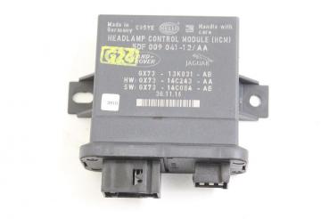 Steuergerät Karosserie LR079613 Land Rover EVOQUE 1 L538