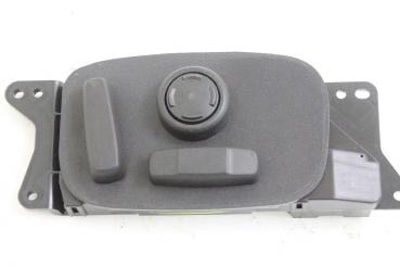 Schalter Sitz LR070651 Land Rover EVOQUE 1 L538
