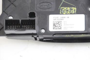 Preview: Schalter Sitz LR070651 Land Rover EVOQUE 1 L538