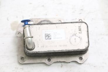 Oelkühler LR075630 Land Rover EVOQUE 1 L538