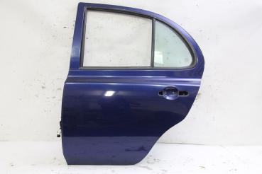 Tür hinten links 82101AX130 Nissan MICRA 3 K12