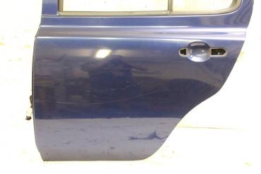 Preview: Tür hinten links 82101AX130 Nissan MICRA 3 K12