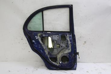 Preview: Tür hinten links 82101AX130 Nissan MICRA 3 K12