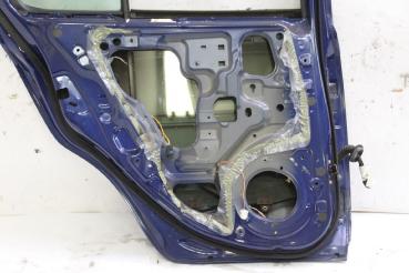 Preview: Tür hinten links 82101AX130 Nissan MICRA 3 K12