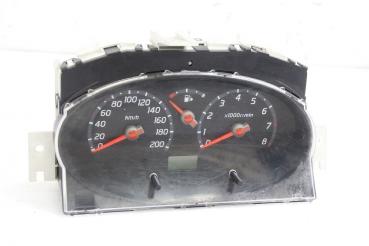 Kombiinstrument 24810AX762 Nissan MICRA 3 K12
