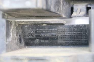 Preview: Rückleuchtenblende 51127006824 BMW 3er Compact E46