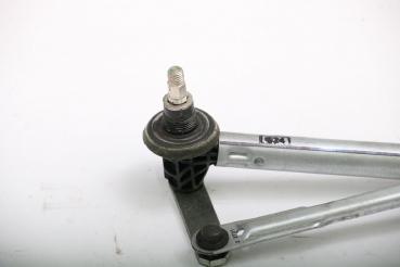 Preview: Scheibenwischergestänge 61617071693 BMW 3er Compact E46
