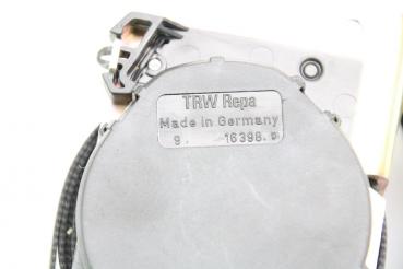 Preview: Sicherheitsgurt hinten links 72117001709 BMW 3er Compact E46