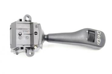 Schalter Scheibenwischer 61318363669 BMW 3er Compact E46