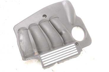 Motorabdeckung 11617502092 BMW 3er Compact E46