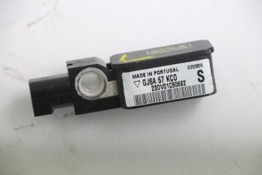 Preview: Airbag Sensor links GJ6A57KCO Mazda 6 HB GG