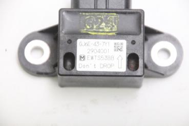Preview: Airbag Sensor vorn links GJ6E437Y1 Mazda 6 HB GG