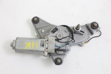 Preview: Scheibenwischermotor hinten 8496000030 Mazda 6 HB GG