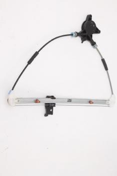 Preview: Fensterheber elektrisch hinten rechts GJ6A72590F Mazda 6 HB GG